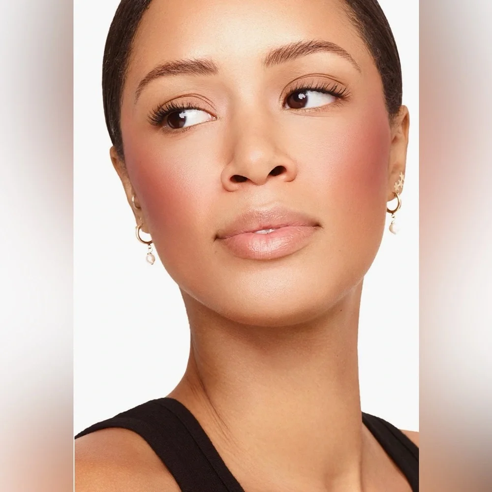 Bossy Cosmetics Dynamic Buttery Blush